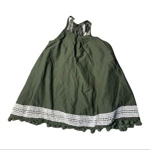 Tommy Bahama top size 4T